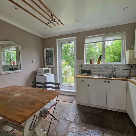 Molly Dishwasher Shepherds Hut Frant Exteriér fotografie